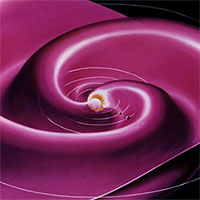 Sự thật chưa kể về thời tiết trong không gian của Hệ Mặt trời!