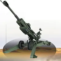 Lý do lựu pháo M777 được coi là lựu pháo mạnh nhất thế giới