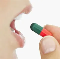 Lý do chúng ta nên nằm nghiêng bên phải khi uống thuốc