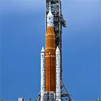 NASA hoãn phóng nhiệm vụ Mặt trăng Artemis 1 do bão