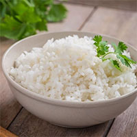 Gạo trắng, gạo nâu, gạo đỏ... loại gạo nào tốt nhất cho sức khỏe?