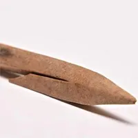 Công nghệ nguyên thủy: Bí ẩn về những chiếc lao làm từ gạc tuần lộc của người Inuit