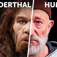 Tại sao người Neanderthal lại thất bại trong cuộc chiến sinh tồn?
