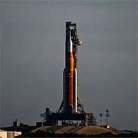 NASA thừa nhận khó triển khai sứ mệnh Artemis 1 trước tháng 11 tới