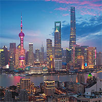 Vì sao mực nước biển dâng nhanh hơn dọc theo bờ biển Trung Quốc?