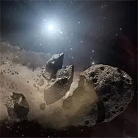 Top 13 sự thật về sứ mệnh đâm tàu vũ trụ vào tiểu hành tinh của NASA