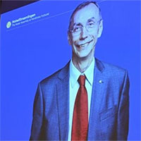 Nghiên cứu về cội nguồn gene người đoạt giải Nobel Y Sinh 2022