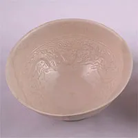 Bát sứ ngự dụng - báu vật hoàng cung Thăng Long