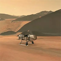 NASA sắp hạ cánh xuống Trái đất thứ hai: Tiết lộ đặc biệt