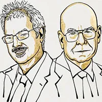 Nghiên cứu về phân tử thắng giải Nobel Hóa học 2022
