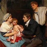 Lịch sử nhân loại đã thay đổi như thế nào khi tìm ra vaccine đầu tiên?