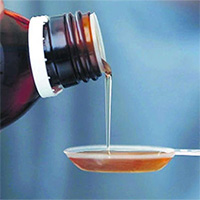 WHO cảnh báo về 4 loại syrup ho sau cái chết của 66 trẻ em ở Gambia