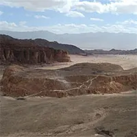 Giải mã "mỏ vàng" của vua Solomon ở Israel