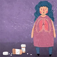 Top 8 lý do khiến bạn ho mãi không dứt