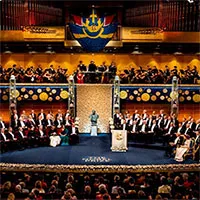 Tiền thưởng cho người thắng giải Nobel đến từ đâu?