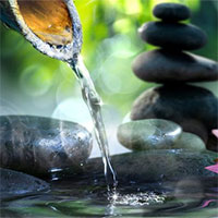 Vì sao tiếng nước chảy giúp chúng ta ngủ ngon hơn?