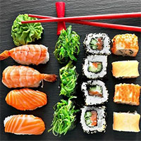 Top 8 sự thật bất ngờ về sushi - Món ăn quốc dân của Nhật Bản