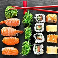 Top 8 sự thật bất ngờ về sushi - Món ăn quốc dân của Nhật Bản