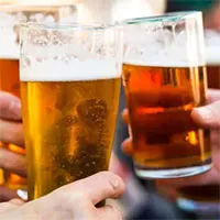 Khoa học vừa "nhón tay" cải thiện hương vị bia trở nên ngon hơn bao giờ hết