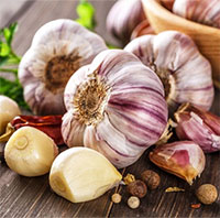 Những loại thực phẩm giúp loại bỏ độc tố khỏi máu