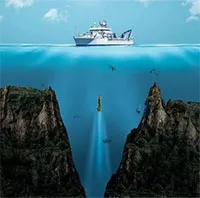 Đại dương sâu đến mức nào?