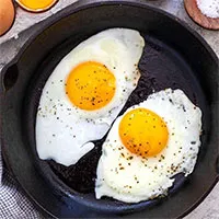 Lý do trứng được chuyên gia dinh dưỡng gọi là "siêu thực phẩm"