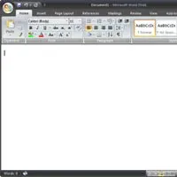 Office 2007: Đáng để nâng cấp!