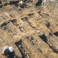 Mặt trái của biến thể gene từng bảo vệ con người khỏi Cái chết Đen