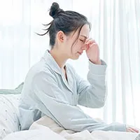 Bệnh khô mắt là gì?