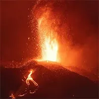 "Hòa âm" đá magma có thể giúp dự báo núi lửa phun trào