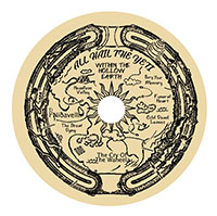 Tại sao trước kia người ta cho rằng Trái đất rỗng?