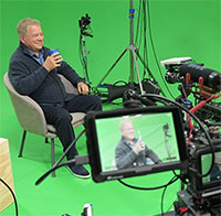 Công nghệ sắp cho phép tái tạo người thân đã mất