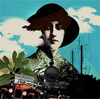 Những lời đổ oan và vụ mất tích bí ẩn trong 11 ngày của Agatha Christie