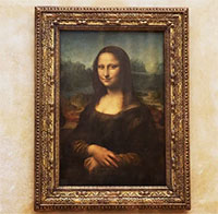 Những ý kiến của giới khoa học về câu hỏi kinh điển: Nàng Mona Lisa có cười hay không?
