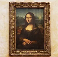 Những ý kiến của giới khoa học về câu hỏi kinh điển: Nàng Mona Lisa có cười hay không?