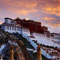 Những điều ít ai biết về Tây Tạng, vùng đất kỳ thú được mệnh danh là "nóc nhà thế giới"