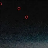 Nhiều phi công khẳng định nhìn thấy UFO trong 2 tháng vừa rồi khi bay qua Thái Bình Dương