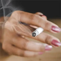 Tìm thấy vi khuẩn giúp giảm tác hại của thuốc lá