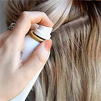 Dầu gội khô là gì?
