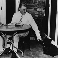 Những điều ít biết về thú cưng của các tổng thống Mỹ