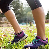 Cần đi bao nhiêu bước mỗi ngày để giảm nguy cơ tăng huyết áp, tiểu đường và béo phì?