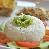 Chuyên gia phản bác quan điểm: "cơm có gì đâu mà ngon, dễ gây mập, chỉ cần ăn rau thịt là đủ rồi"