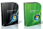 "Mua một tặng hai" khi nâng cấp Windows Vista