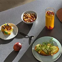 Đạm bột ​Solein - Thực phẩm mới siêu giàu đạm