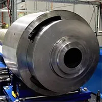 Khẩu súng khổng lồ có thể sản xuất năng lượng nhiệt hạch