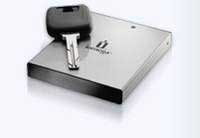 Iomega chế tạo đĩa cứng ngoài siêu nhỏ