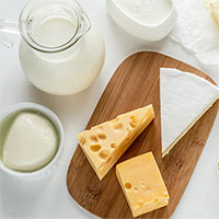 Nguy cơ thiếu hụt bơ sữa toàn cầu vì thời tiết khắc nghiệt