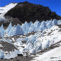 Cao nguyên Thanh Tạng có nguy cơ sụp đổ do băng tan