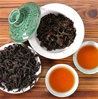 Đại Hồng Bào - Trà quốc bảo quý hiếm của Trung Quốc, giá lên tới 30 tỷ/kg