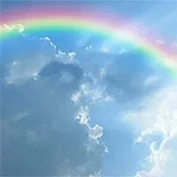 Cầu vồng sẽ xuất hiện nhiều hơn, nhưng đây không phải tin vui